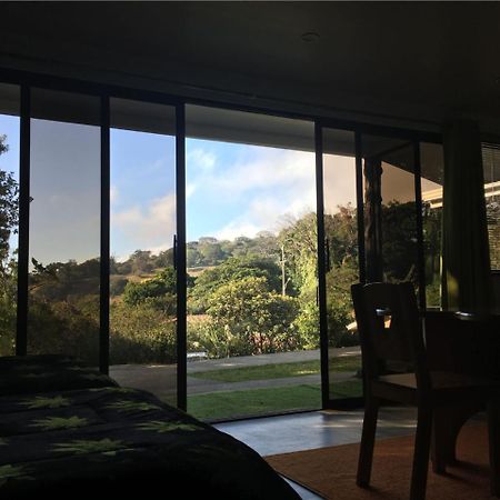 Paris Confort B&B Monteverde ภายนอก รูปภาพ