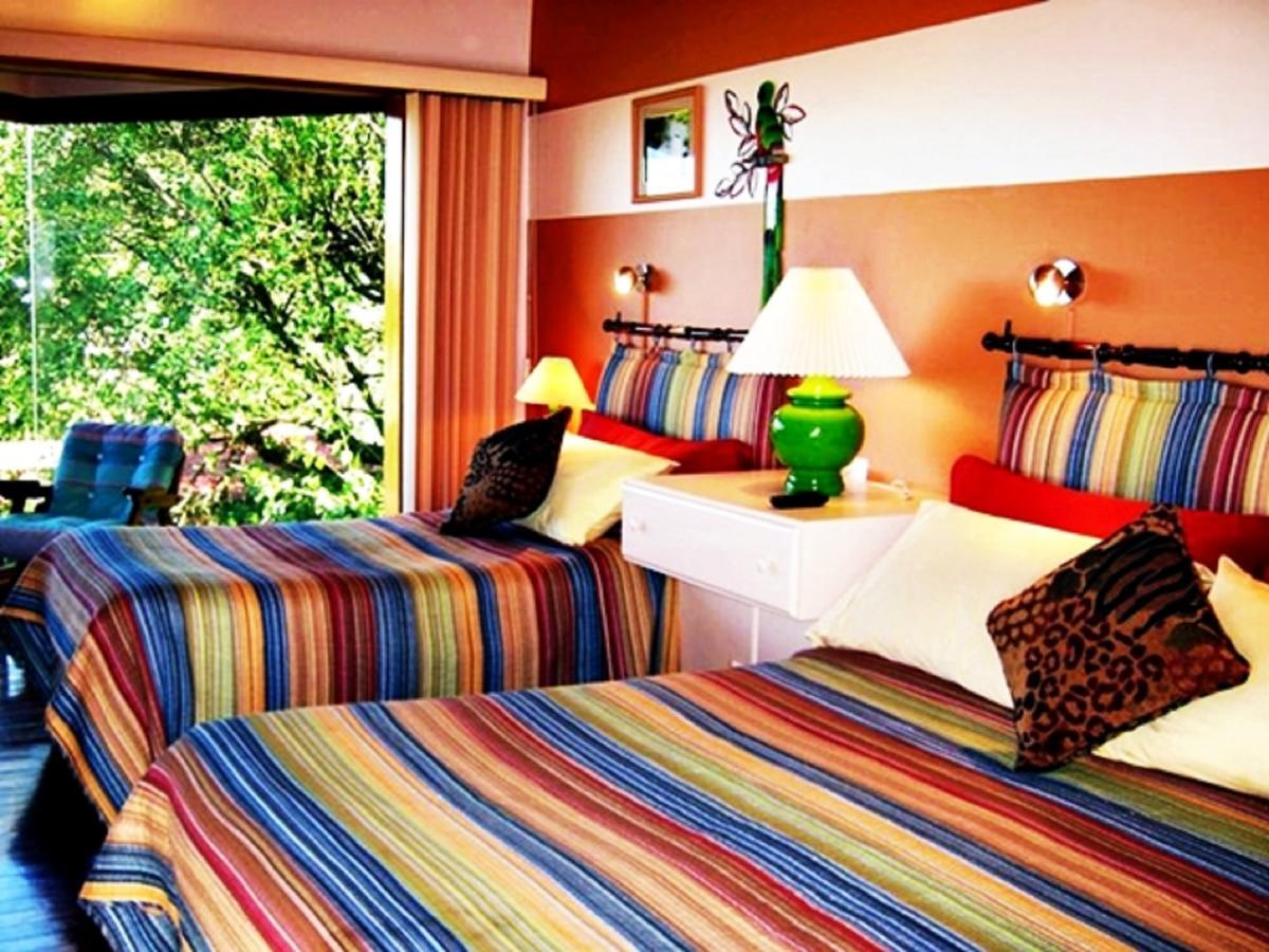 Paris Confort B&B Monteverde ภายนอก รูปภาพ