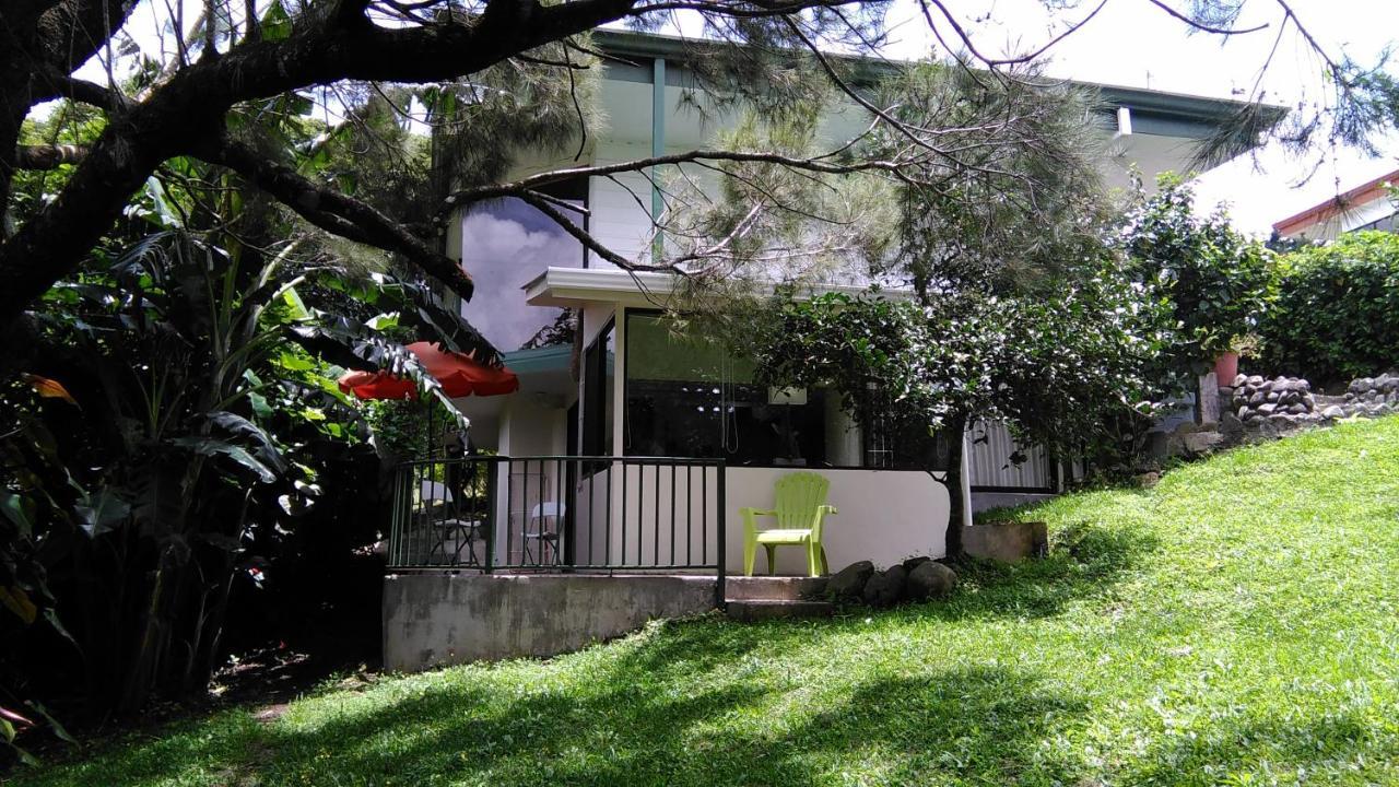 Paris Confort B&B Monteverde ภายนอก รูปภาพ